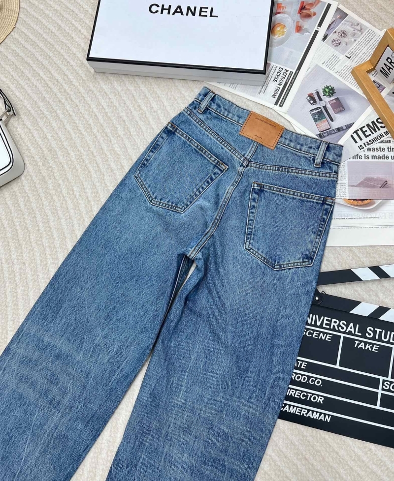 Alexander Wang Jeans